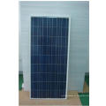 Preço por Watt! 130W Poly Solar Panel de alta qualidade do fabricante da China!